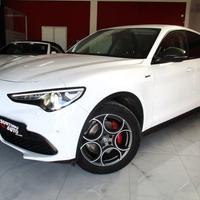 A.R.Stelvio 2.2 T.diesel 190CV AT8 Q4 SPRINT 2021