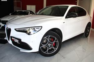 A.R.Stelvio 2.2 T.diesel 190CV AT8 Q4 SPRINT 2021