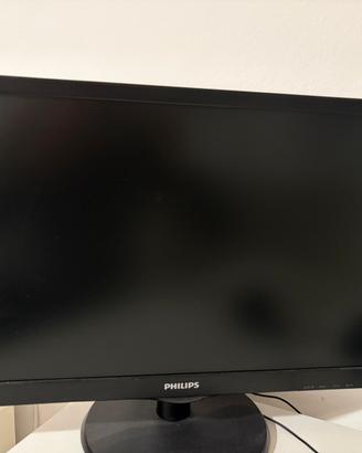Monitor Philips 223v