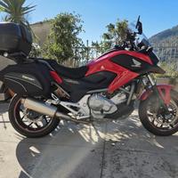 honda nc 700 x