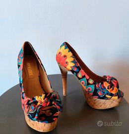 Sandali nr 35 Sofia Loes