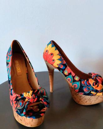 Sandali nr 35 Sofia Loes