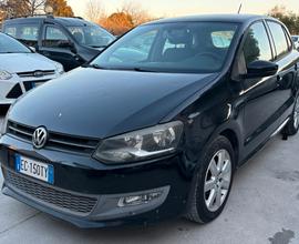 Volkswagen Polo 1.2 5 porte Trendline. Gpl gas ape