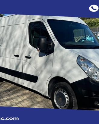 RENAULT Master T33 2.3 dci 125cv L2H2 E5