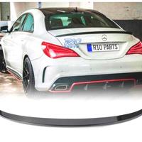 SPOILER ALETTONE MERCEDES CLA C117 13-19 LOOK AMG 