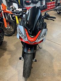 Aprilia Tuono 660