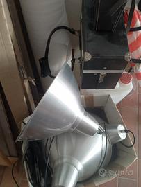 lampade vintage 