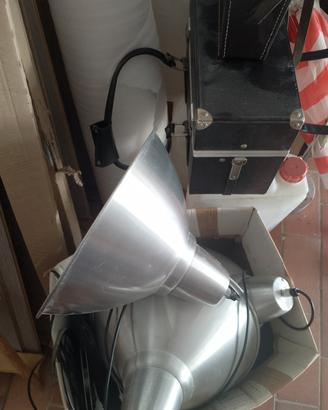lampade vintage 