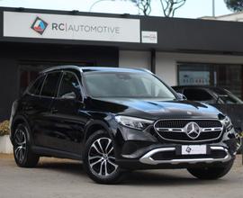 Mercedes-benz GLC 220 D ADVANCED 4MATIC IVA Espost