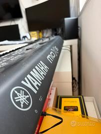 Sintetizzatore yamaha