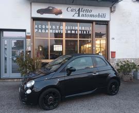 Fiat 500 C 1.3 Mjet "S" /PERFETTA