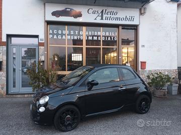 Fiat 500 C 1.3 Mjet "S" /PERFETTA