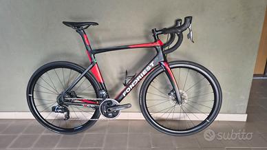 BDC Fondriest Dardo carbon tg L