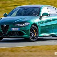 Ricambi auto usati alfa romeo giulia stelvio mito