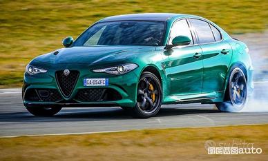 Ricambi auto usati alfa romeo giulia stelvio mito