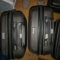 trolley da viaggio
