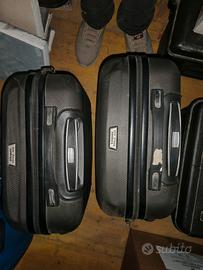 trolley da viaggio