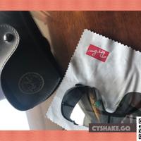 RAYBAN Occhiali da sole --NuoVi-