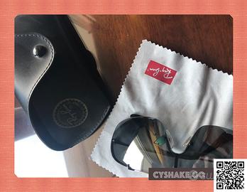 RAYBAN Occhiali da sole --NuoVi-