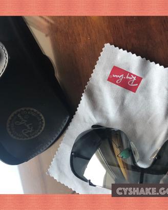 RAYBAN Occhiali da sole --NuoVi-