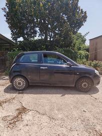 lancia y 1 2 benzina