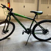 Pezzi ricambio mountain bike HOGAN