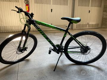 Pezzi ricambio mountain bike HOGAN