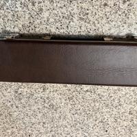 Custodia rigida per flauto traverso