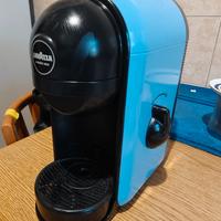Lavazza macchina da caffè