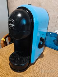 Lavazza macchina da caffè