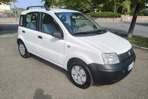 Fiat Panda 1.1 SOLAMENTE 78.000 KM