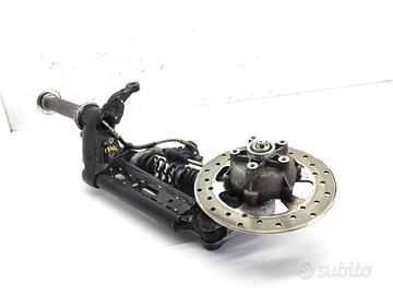 PIAGGIO MP3 250 FORCELLA ANTERIORE DESTRA COMPLETA