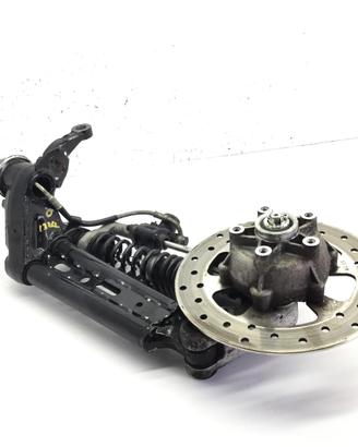 PIAGGIO MP3 250 FORCELLA ANTERIORE DESTRA COMPLETA