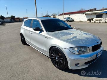 bmw serie 1