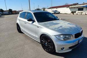 bmw serie 1