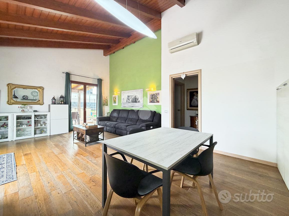 Casa – Oppeano, Le Pozze - Altro
