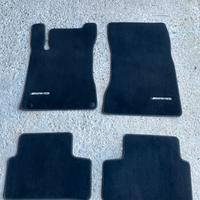 Tappetini Mercedes Benz AMG Classe A W177