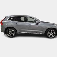 VOLVO XC60 D4 Geartronic Inscription