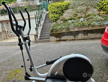 ellittica domyos ve630