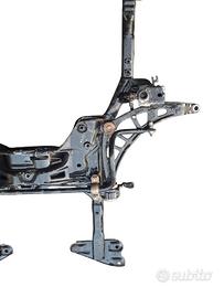 Sotto telaio anteriore Mini Countryman SD R60 2.0 