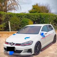 Golf GTI