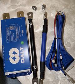 Battery Management System daly