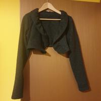 Coprispalle Melacerba