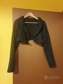 Coprispalle Melacerba