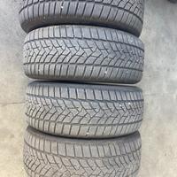 Gomme invernali daunlop 235 55 17. 103 v