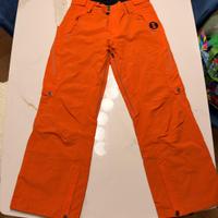 Pantaloni da sci/snowboard Bastard