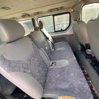 RICAMBI AUTO OPEL VIVARO 2002