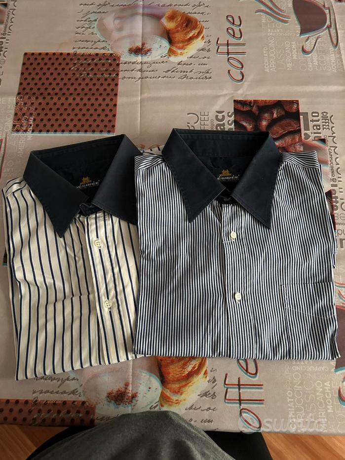 Camicia seta zara Vendita in Abbigliamento e accessori