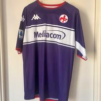 Maglia Fiorentina viola taglia size M