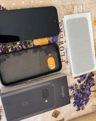 Cellulare Google Pixel 9a 256gb pari al nuovo